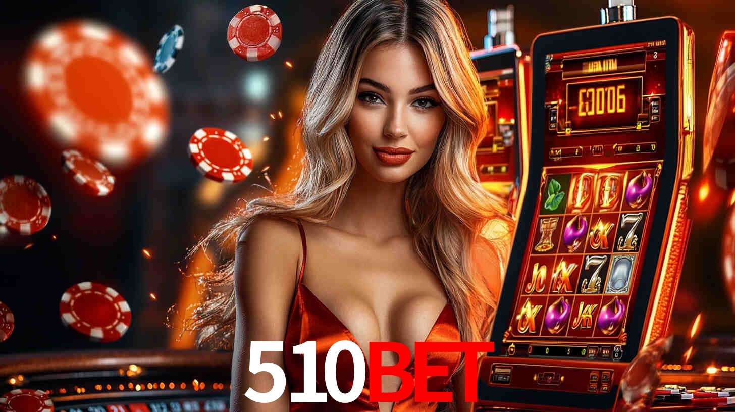 510bet: Seu Cassino Premiado com Pagamentos Rápidos