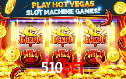 A Emoção da Loteria na 510bet: Uma Chance de Mudança de Vida