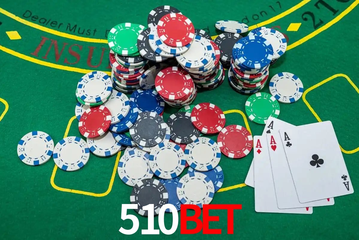 Casino Ao Vivo 510bet