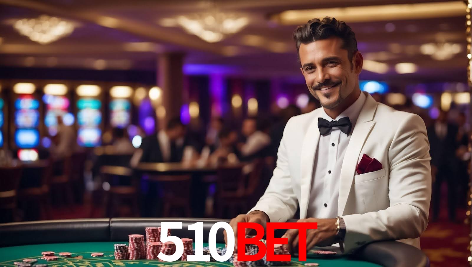 Promoções Sazonais 510bet