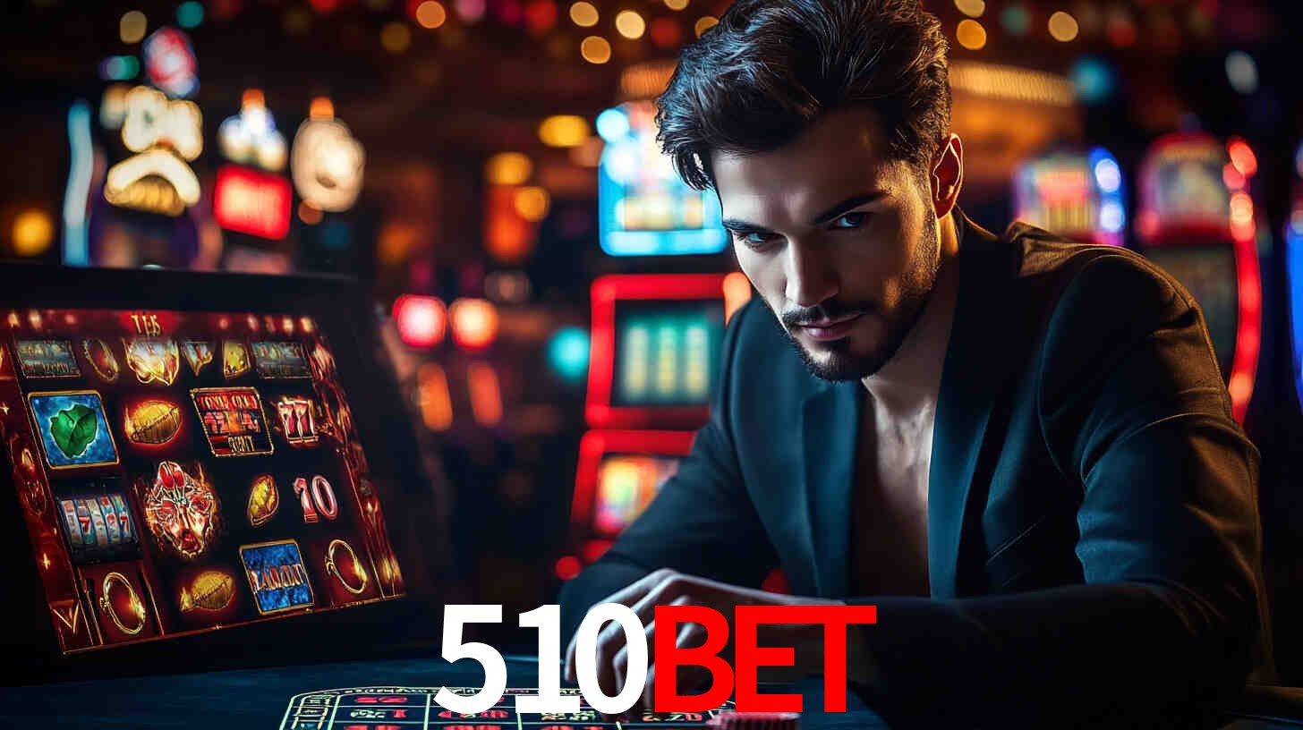 Bônus Generosos e Exclusivos no 510bet para Você!