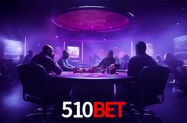 Casino Ao Vivo 510bet
