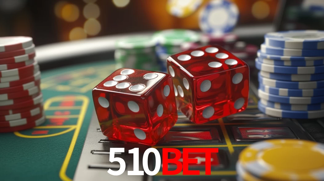 Welcome Bonus 510bet