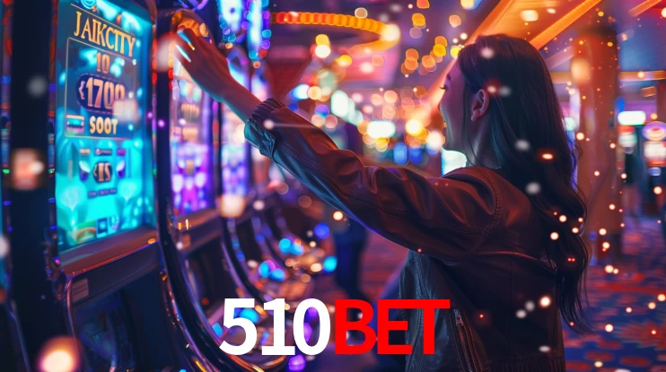 510bet game
