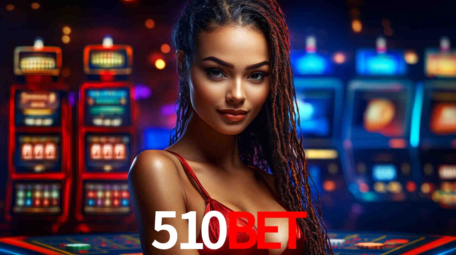 Inovações de Jogos na 510bet: O Futuro das Experiências Interativas