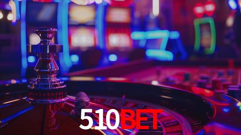 510bet: Jogos de Caça-Níqueis-Altas Recompensas, Roleta-Velocidade, Blackjack-Desafios Máximos