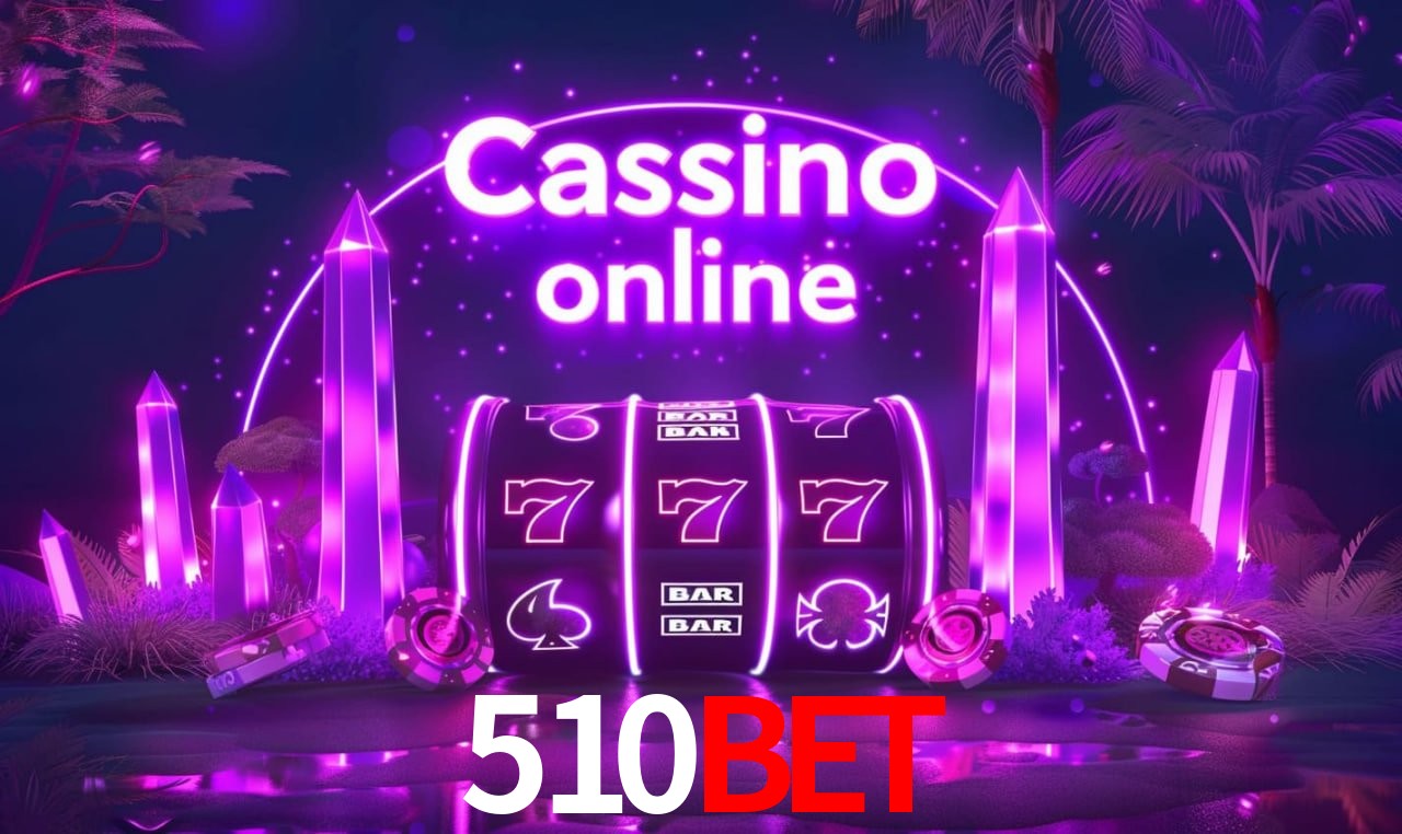 Promoção Relâmpago 510bet