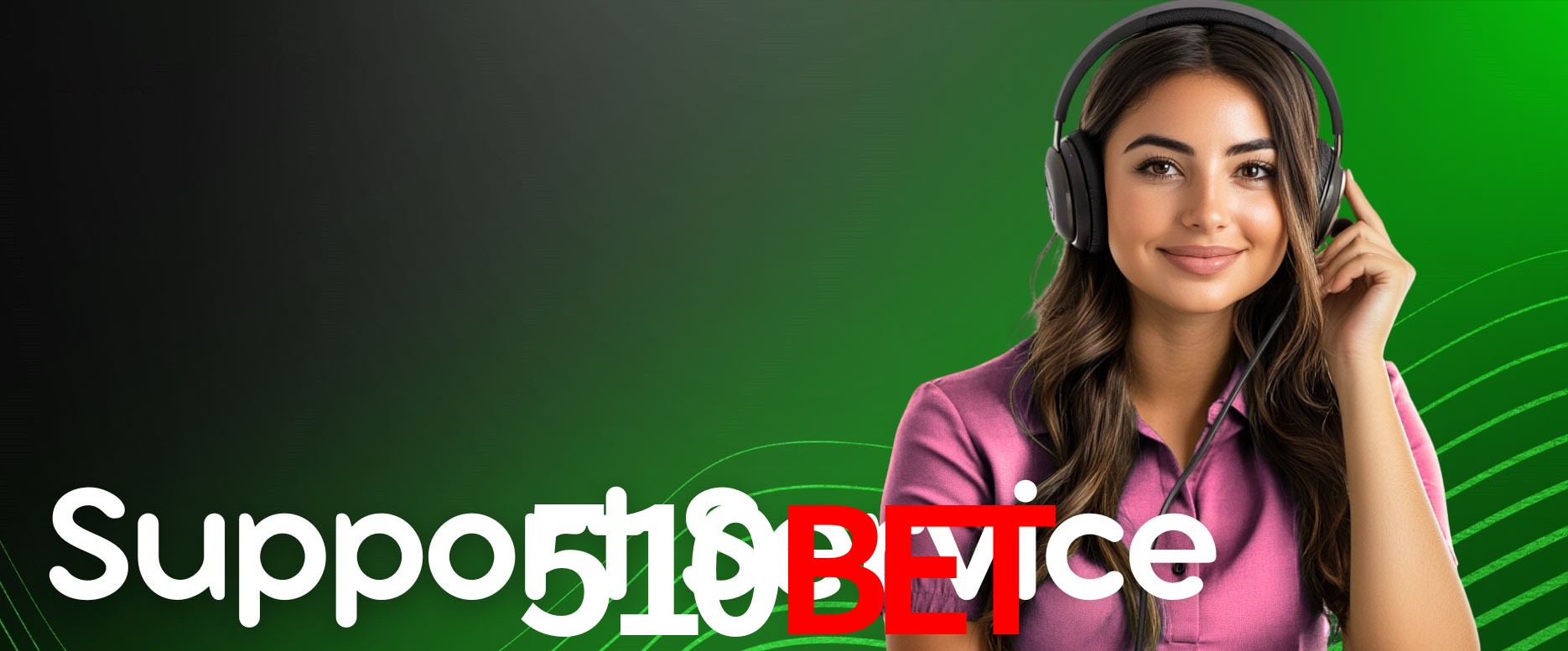 Responsive Design 510bet