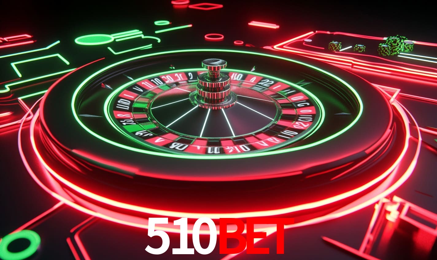 Desvendando o Mundo dos Jogos Virtuais na 510bet