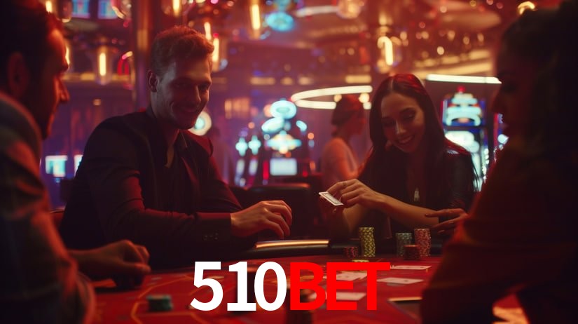 Descubra o Programa VIP da 510bet: Vantagens Exclusivas para Jogadores