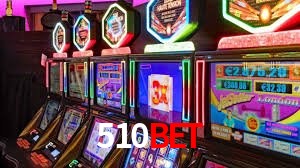 Jogos Exclusivos 510bet